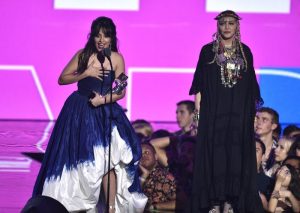 MUSIC: MTV VMAs was a shocking event, for the wrong reasons